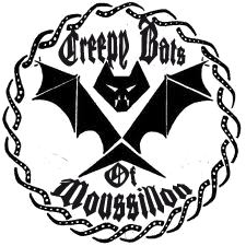 Nouvelles équipes et logos de la D4 Creepy Bats-300
